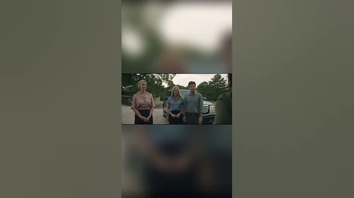 Helen’s Death #Ozark