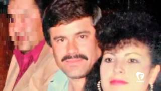 Famous El Chapo: "The CEO of Crime" 2015 HD Wealth