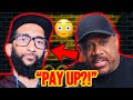 Wack 100 Sends Warning to Blacc Sam 😳 “You Gotta Pay Up!” | My Reaction