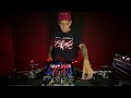 DJ SPIZIKE RAP - CUMBIA SET