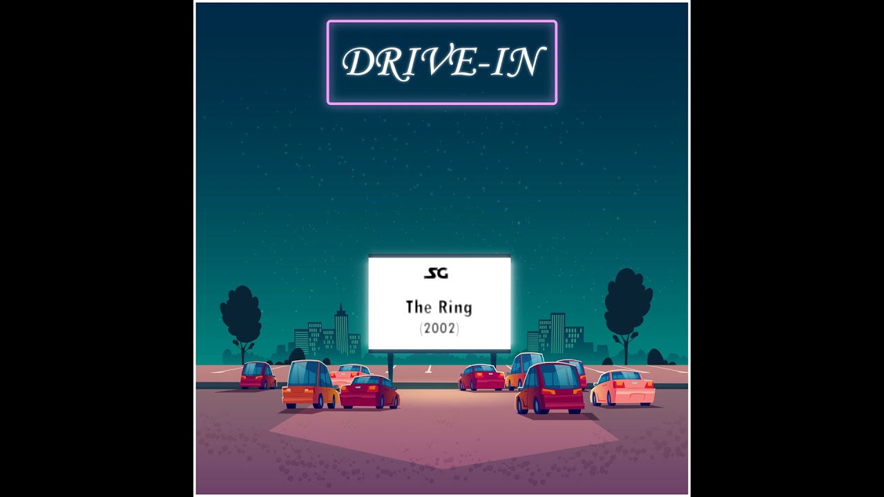 The Ring: Cursed Tapes, Wells, and Horse Jumps