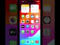 iphone Screenshot with (back double tap)#easy