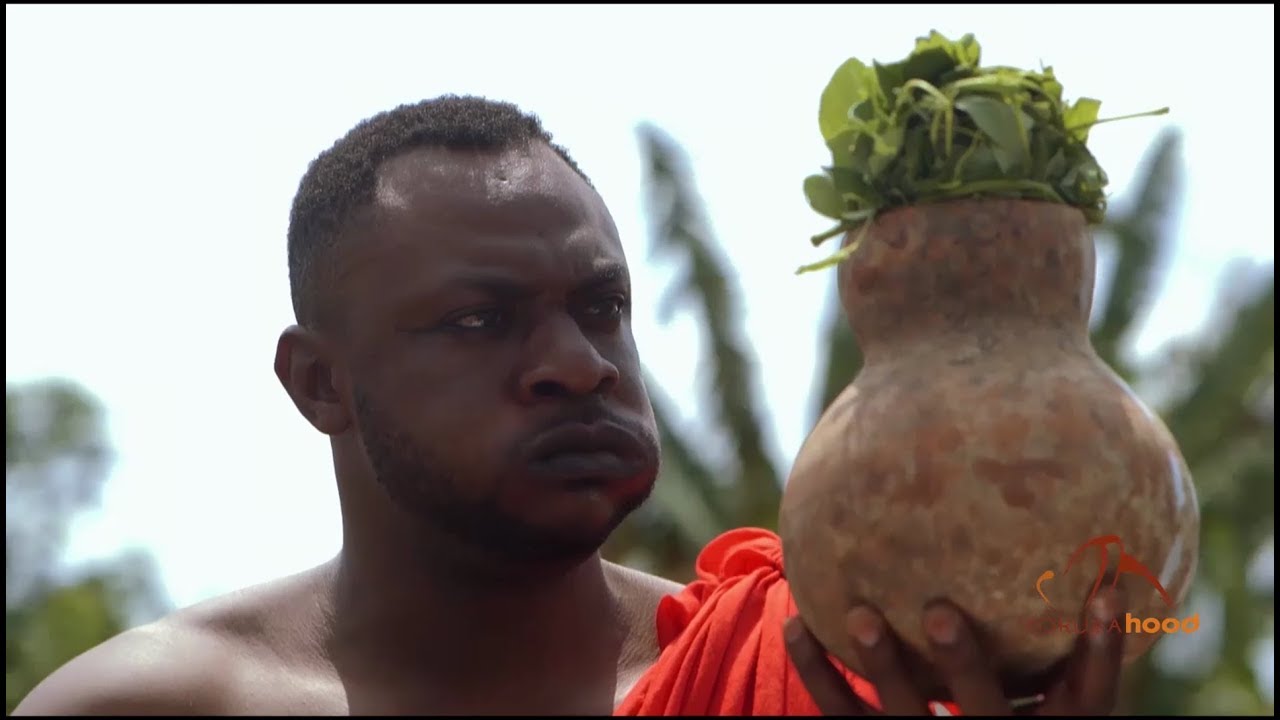 Download Agbaje Omo Onile Part 3 - Yoruba Latest 2019 Movie Now Showing On Yorubahood