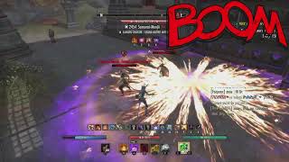Eso Dc Pvp Bomber Kill Emperor
