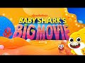 Nickelodeon movies trailer logos 19962024 now w baby sharks big movie