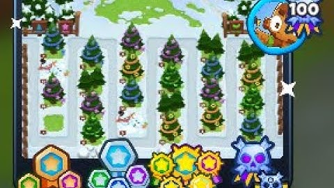 One Two Tree - Half Cash Tutorial/Guide (No Monkey Knowledge, No Abilities,No Hero) BTD6