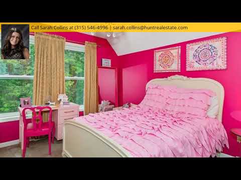 9427 Bear Springs Road, Brewerton, NY home video tour