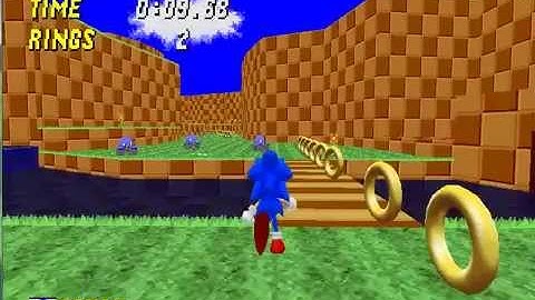 SRB2 Lua scripts: Running_SFX (v1.0b)