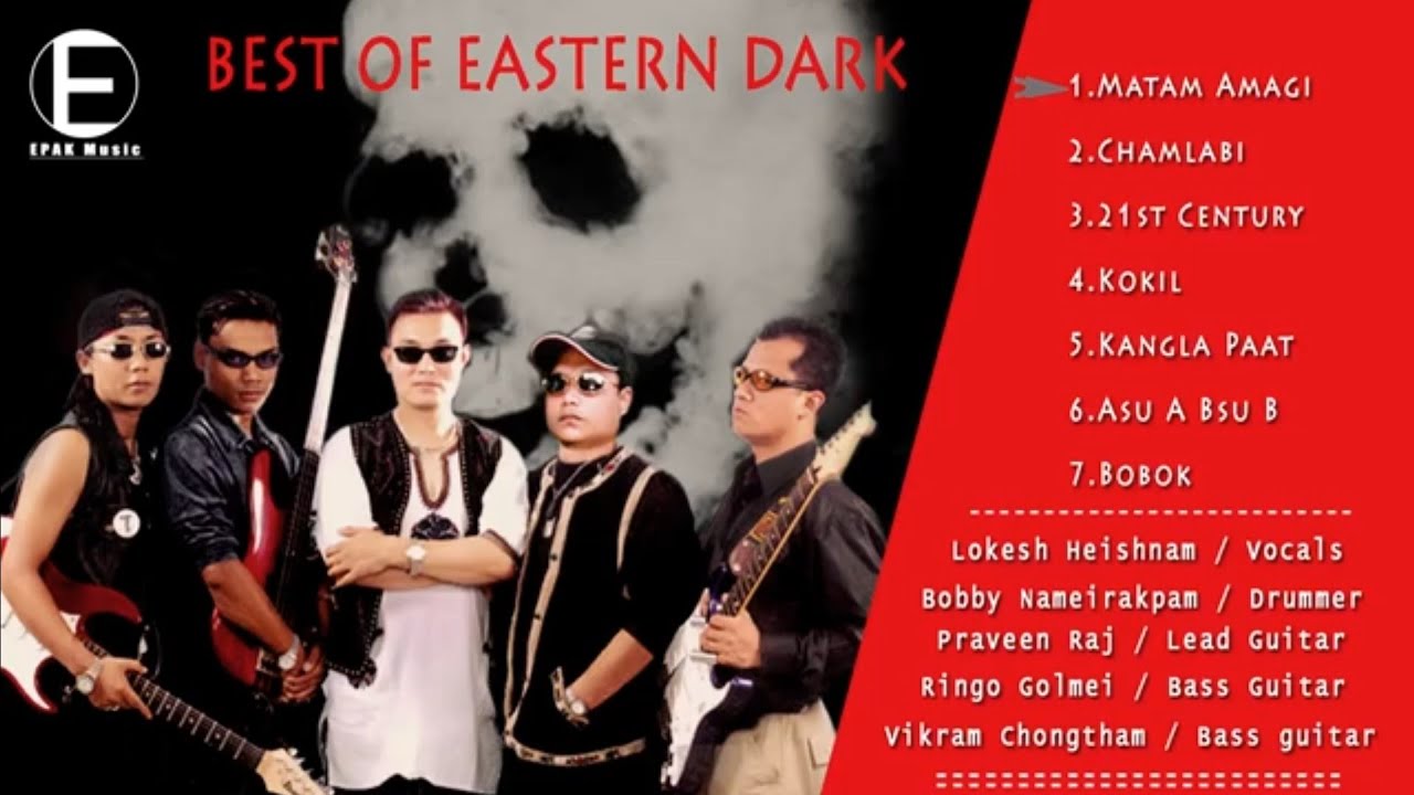 Eastern dark song manipur