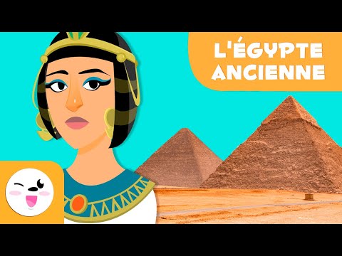 Vidéo: Qui étaient les vizirs dans l'Égypte ancienne ?