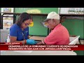 Jornada asistencial beneficia a residentes de San Juan