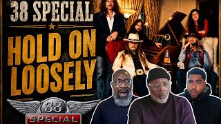 38 Special - Hold on loosely | Reaction! | This Might Be Our New Jam!!!