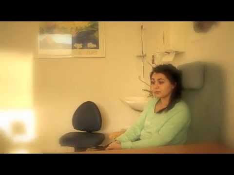 Produkt - reklamekampagne til ''Kognitiv terapi'' - YouTube