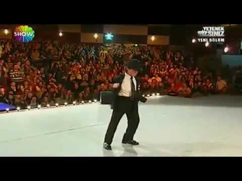 Michael Jackson Child best impersonator Ever