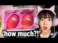 I Can't BELIEVE What These Mango Cost! (Japanese Teacher Explains)