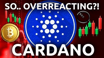 Cardano (ADA) - Is It Over? [+ Midnight (NIGHT) Analysis] (2026 Price Prediction)