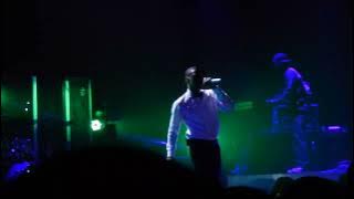 Trey Songz - Inside Pt. 2 (ANTICIPATION 2OUR 2012)