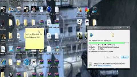cod 4 how to install custom maps (pc)