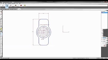 How to make a chamfer