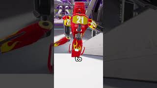 How To Do A Super Speed Glitch In Orion Drift