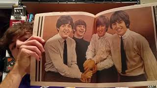 Beatles Holiday Update 45