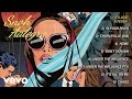 Snoh Aalegra - It's Just A Fever (Intro) (Audio)