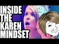 The Karen Mindset: The Psychology of Entitlement