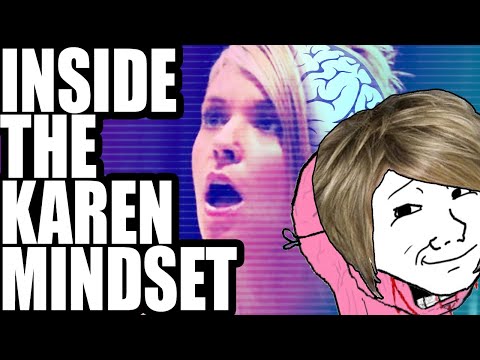 The Karen Mindset: The Psychology of Entitlement