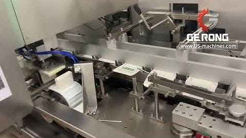 High speed robot hand food bag picking sorting counting horizontal cartoning case packing line