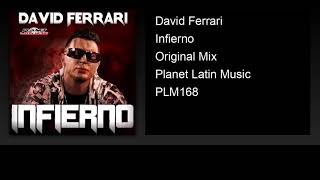 David Ferrari - Infierno (Original Mix)