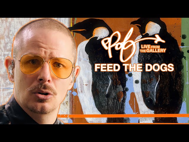 PROF - Feed the Dogs (Live from the Gallery) class=