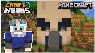 Everything is SHIFTY - Craftworks SMP