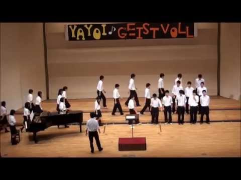 2014 3E あなたへ