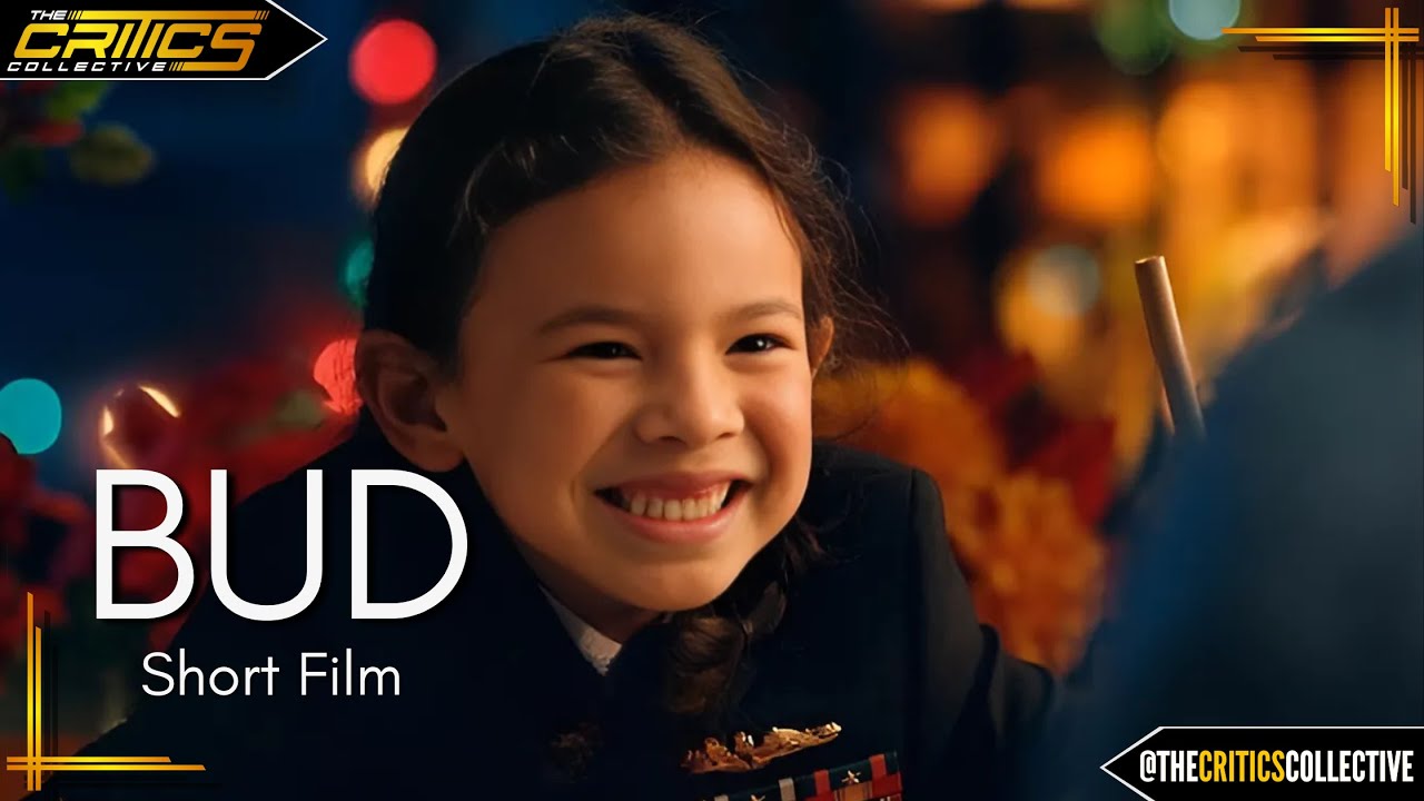 BUD (2021) - Short Film Review - The Critics Collective 