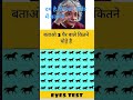 iitian prepration and mind test #aiims