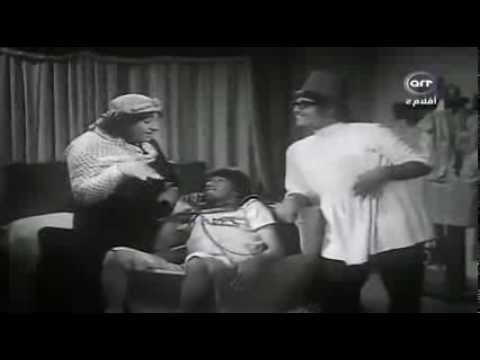 ثلاثى أضواء المسرح سوسة يا سوسة كف عروسة