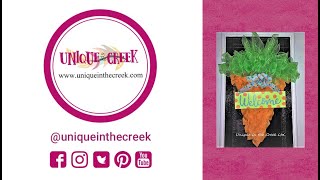 Make this with UITC Wreath Boards |