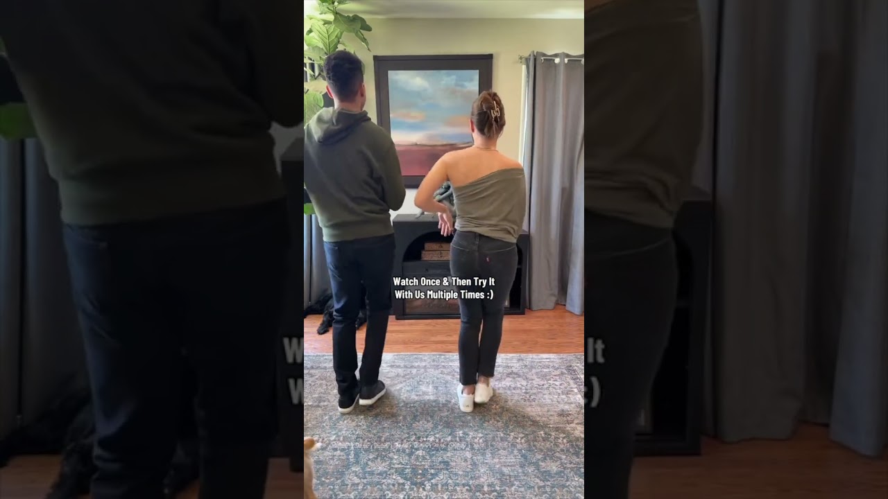 DAY 82 of the 100 Day Bachata Footwork Journey By Bachata Dance Academy 