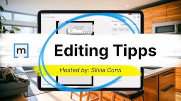 How to Edit Rooms & Floor Plans