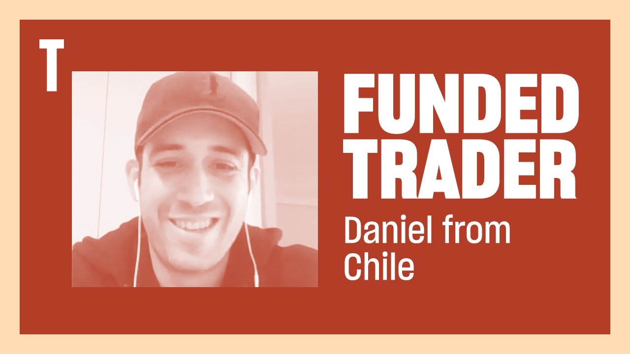 Funded Trader Daniel Reflects On Futures Funding And Family YouTube Funded trader daniel reflects on futures funding and family youtube