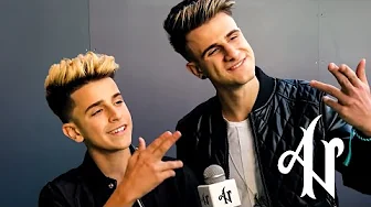 10 Años Adexe & Nau VI (Video Oficial) thumbnail