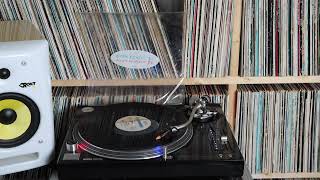 Prince - Alphabet St. (Album Version) (1988)