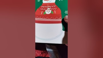 Mail call from Ag Stacker 1776.