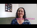 Teresa Cristina canta Dê glória a Deus