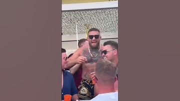 The notorious one, Feeling himself in Ibiza 😎🌞#ibiza #summer #party #techno #vibes #shorts