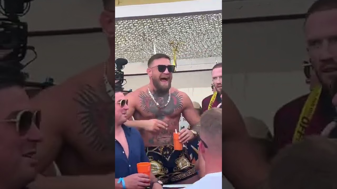 The notorious one, Feeling himself in Ibiza 😎🌞#ibiza #summer #party #techno #vibes #shorts auf YouTube ansehen The notorious one, Feeling himself in Ibiza 😎🌞#ibiza #summer #party #techno #vibes #shorts auf YouTube ansehen