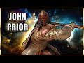 John Prior is back! - Flips in 1 vs. 3 are the best! | #ForHonor