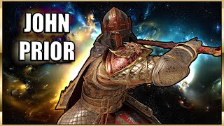 John Prior is back! - Flips in 1 vs. 3 are the best! | #ForHonor