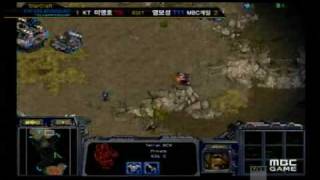 Ultimate PL Flash v Sea[Shield] 9/20/09 (P1/2)