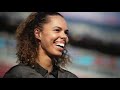 She's My Coach: The Mickey Grace Story | NFL Films Presents